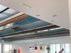 -TOUCH·游泳健身(重庆JW万豪店)