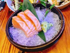-坂吉屋·居酒屋深夜食堂(龙湖店)