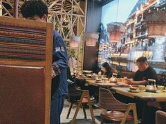 -吃饭皇帝大(合生汇店)