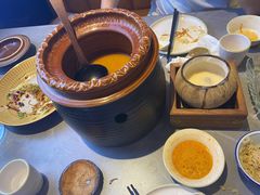 -沿江海南菜·文昌鸡祖师爷(大东海店)