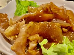 牛筋-十六蒲(桂林路店)