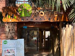 -ZOO COFFEE动物园咖啡(红山森林动物园店)