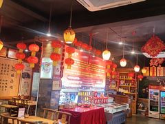 -快活林酸汤鱼鲜品火锅店(甲秀楼店)