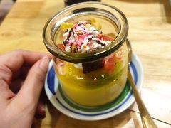 -桃屋日本料理(清华科技园店)