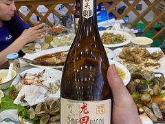 -海香园饭店