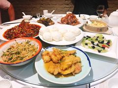 雪衣豆沙-长春市茶啊衝饭店(南湖公园店)