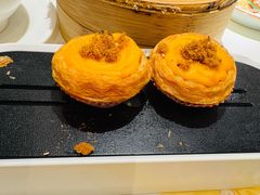 -禄运茶居·手工点心(猎德店)
