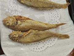 炸小黄鱼-全州拌饭馆(断桥店)