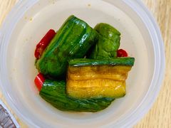 -红鼎豆捞·非遗鲍皇汤火锅(宝丰路店)