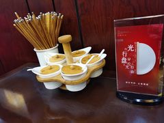 -奎元馆.百年奎元.非遗传承(西湖边的解放路店)