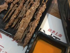 -蚝太郎 • 海鲜烧烤(建国路创始店)