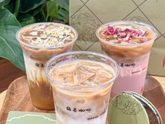 -鹊茶咖啡•新中式(深圳首店)