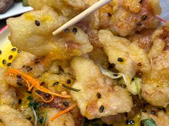 -三炮儿烧烤·羊锅·铁锅炖(南京首店)