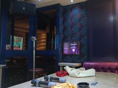 -幸福时光KTV(燕子山路店)