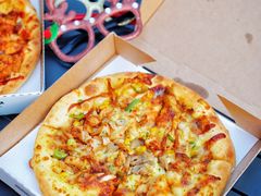 -必胜客(新海上世界店)