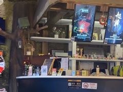 -暴风岛沉浸式体验馆(百联世纪店)