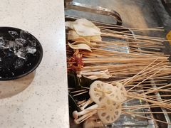 -钢管厂歆瑞源油卤串串香(春熙路太古里店)