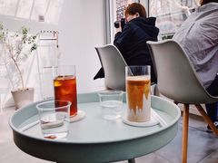 -Onirii Coffee(长乐路店)