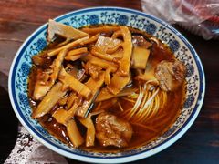 -西园寺素食(西园弄戒幢律寺店)