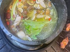 -滇藏石锅宴(北门坡古城管理局店)