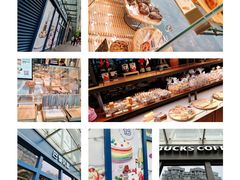 -巴黎贝甜(五月花广场店)