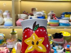-陶语手工·拼豆·陶艺·银饰diy(宽厚里店)
