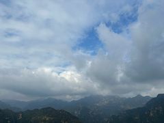 -京东石林峡风景区