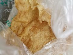-老磁器口豆汁店(天坛店)