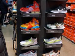 -NIKE上海青浦优选体验店