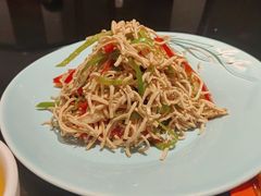 -蓝海大饭店·渔歌舫(黄岛店)