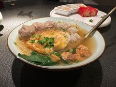-蝴蝶里·粤菜·点心(滨江龙湖店)