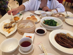 利苑酒家(金宝店)-利苑酒家(金宝店)