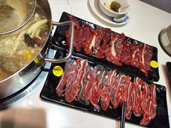 -陈记顺和牛肉火锅馆(天河北路店)