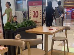 -喜家德虾仁水饺(华强天虹店)