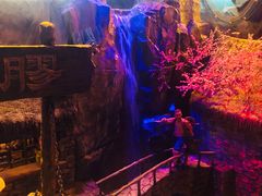 -华夏文旅海洋公园