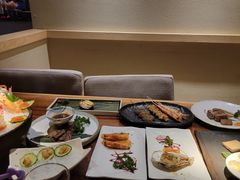 -京料理·日料自助·铁板燒(复悦城店)