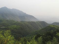 -江南天池
