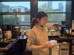 -木嘛working coffee(前海店)