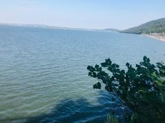 -南京金牛湖风景区