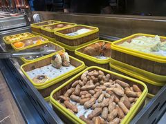 -苏格里岛自助烤肉海鲜火锅(成都金牛万达店)