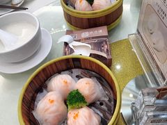 -福满楼·海鲜酒家(福永益田店)