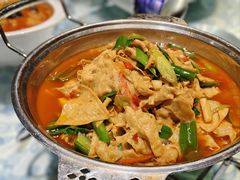 -群英会·三国菜(曹魏古城店)