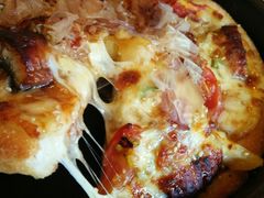 鳗烤究披萨-必胜客(桂林中山店)