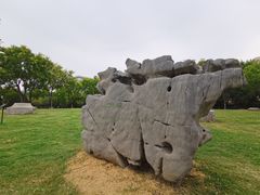 -明故宫遗址公园