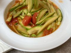 -院子餐厅·大锅菜·老杭帮(桥西直街店)