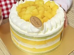 -布歌东京(金融街购物中心店)