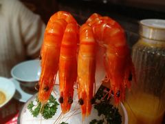 -潮辣成都老火锅(奉贤扶港路店)
