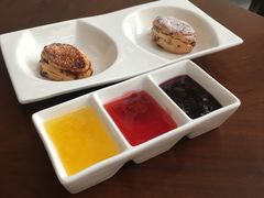 -天津海河悦榕庄·Lobby Lounge大堂吧