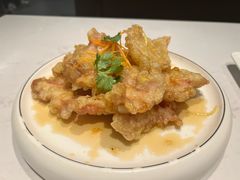 -北李·海肠捞饭·大连菜(望京凯德MALL店)