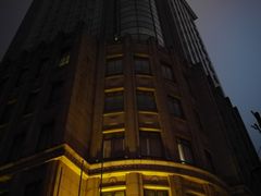 -上海新协通国际大酒店